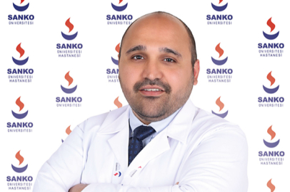 Onur Altınbaş, SANKO’da