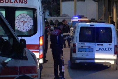Park yüzünden çıkan kavga silahlı saldırıya dönüştü: 2 yaralı