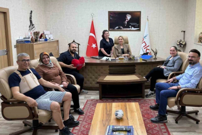 Başarılı by-pass cerrahisi ile hayata tutundu