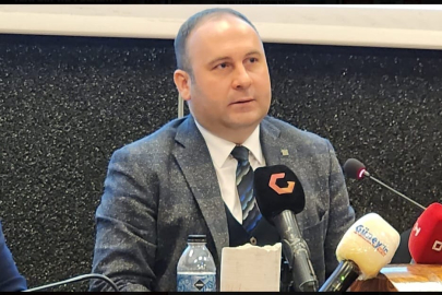 TMMOB'dan Yerel Kurultay