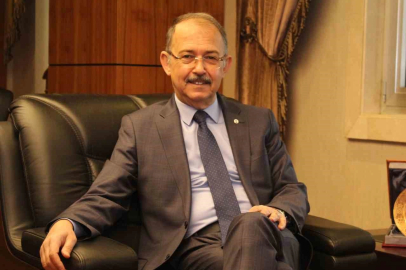Rektör Dağlı: "Annelerimiz toplumun en değerli hazinesidir"