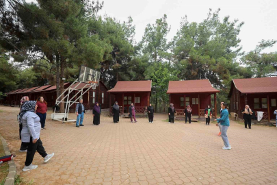 Gaziantep, 80 tesisi ile yaklaşık 8 milyon insanın yaşamına dokundu