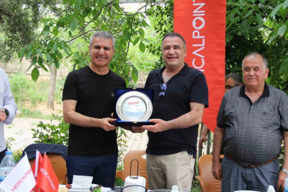 Medical Point Gaziantep Hastanesi’nden ’yaza merhaba’ etkinliği