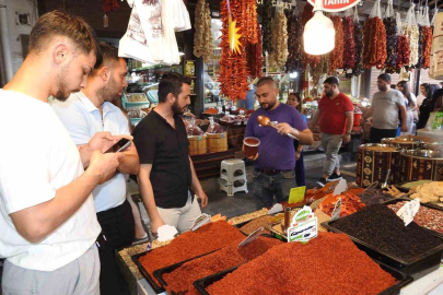 Gaziantep’i Türkiye Kupası finali heyecanı sardı