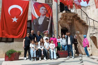 Gaziantep, Türkiye finali coşkusunu kültür ve sanatla taçlandırıyor