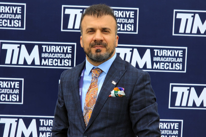 Bölge ihracatında artış