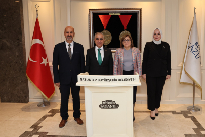 İmzalar spor için atıldı