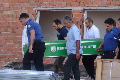 İnşaattan düşen demirci ustası hayatını kaybetti