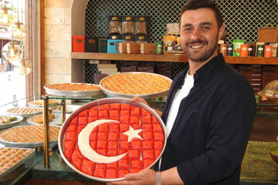 Türkiye Kupası maçı esnafı mutlu etti