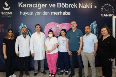 Üç kardeşin kararlılığı yaşam için ikinci şans oldu