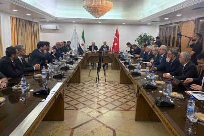 Tarihi anlaşmaya GİBTÜ’den destek