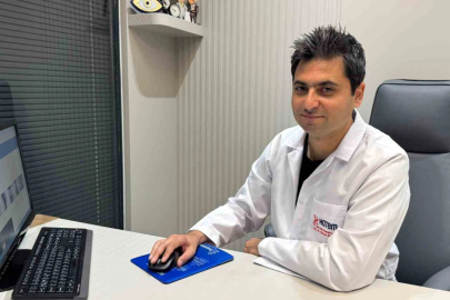 Uzman Op. Dr. Öcük, "Liposuctionda merdiven altı uygulamalardan uzak durulmalı"