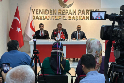 Yıldız, “Halkın sesi olmaya devam ediyoruz”