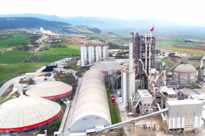 Çimko 5 yıl vadeli 300 milyon dolar tutarındaki Eurobond ihracını başarıyla tamamladı