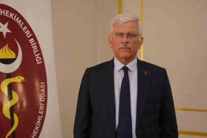 Gaziantep’te "51. Dönem Oda Başkanları 2. İstişare Toplantısı" yapıldı