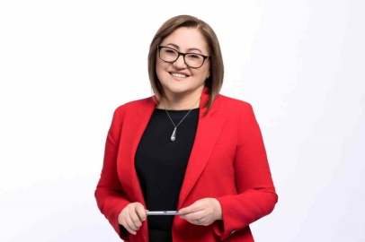 Şahin: "Ülkemiz, gençlerimizle yükselerek mevcudiyetini ilelebet sürdürecektir"
