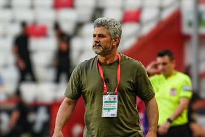 "Bu takım Selçuk Hocanın eseri"