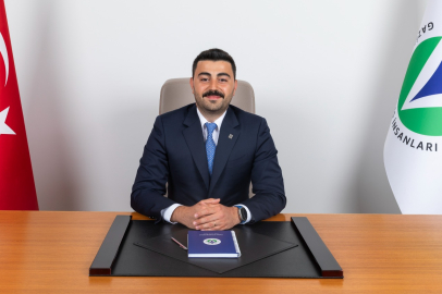 Yiğitcan Konukoğlu’ndan 19 Mayıs mesajı