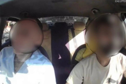 Gaziantep’te taksiciyi bıçaklayan saldırgan yolcu yakalandı