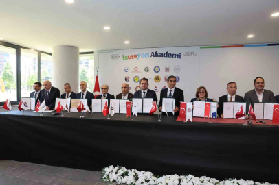Gaziantep’te akademik iş birliği için stratejik adım