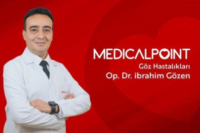 Göz kapaklarınız yorgunluğunuzu ele vermesin