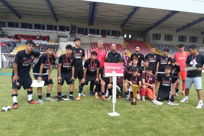 Büyük başarı