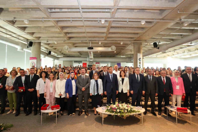 Büyükşehir ev sahipliğinde okul öncesi zirve programı düzenlendi