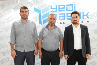 Gaziantep’te 5 arkadaş, Umre için biriktirdikleri parayı Gazze’ye bağışladı
