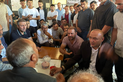 Hayvancılar zor durumda
