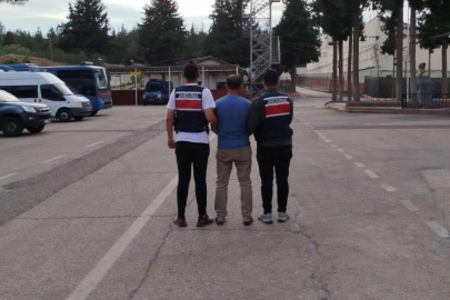 Gaziantep’te göçmen kaçakçılığı organizatörlerine yönelik operasyon