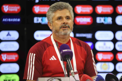 Kürşat Daloğlu: "İkinci yarıdaki oyunda sorumlu ve hatalı olan benim"