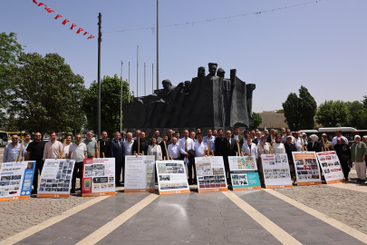 27 MAYIS’I UNUTMADILAR