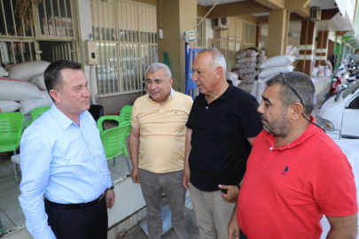 Doğan, Nizip’e değer katıyor