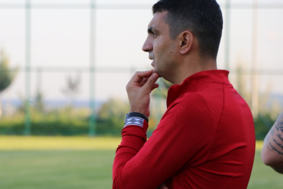 Serdar Bozkurt Batman Petrolspor’u şampiyonluğa taşıyacak