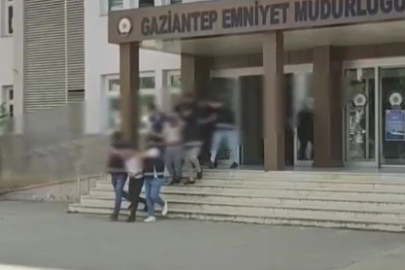 Gaziantep’te tefecilik operasyonu: 3 tutuklama