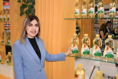 Kadooğlu Holding’in İSO 500 gururu