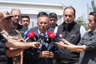 Otizmli 10 yaşındaki Onur’u arama çalışmaları dördüncü gününde