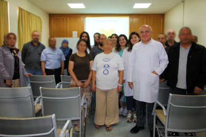 TİROİD SAĞLIĞINA DİKKAT ÇEKİLDİ