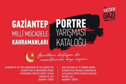 BÜYÜKŞEHİR’DEN MİLLİ MÜCADELE RUHUNU ANLATAN BİR ESER DAHA