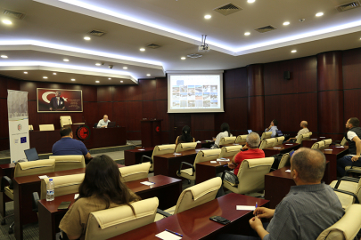 GTO’dan dış ticaret eğitimi