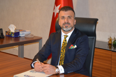 Bayramın mutluluğunu yaşıyoruz