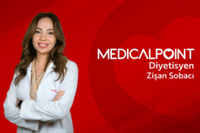 “Et tüketiminde dengeyi kaçırmayın”