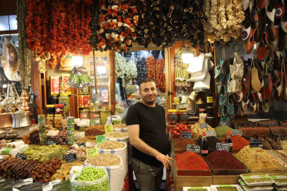 Bayram bereketi