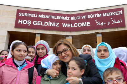 GÖNÜLLÜ GERİ DÖNÜŞ, DANIŞMA VE DESTEK MERKEZİ AÇILIYOR