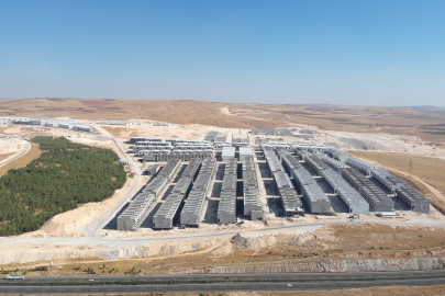 Hedef 150 bin kişiye istihdam