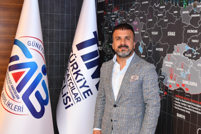 Hububat ihracatı sevindirdi