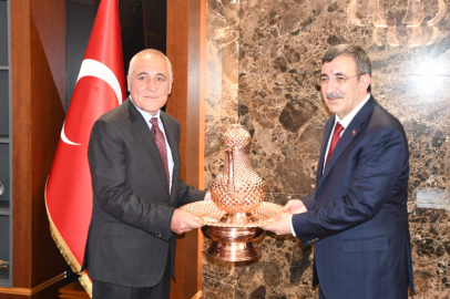 OSB’nin projelerine tam destek