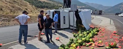 Ucuz atlatıldı