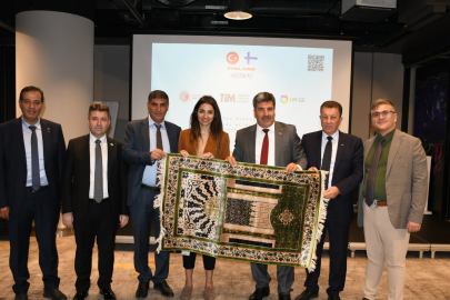 Halıcılar, İskandinav ülkelerini mercek altına aldı