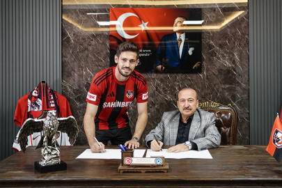 ARDA KIZILDAĞ’DAN İKİ YILLIK İMZA